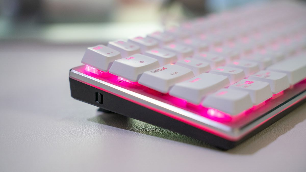Cooler Master SK622