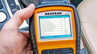 Diagnose Your Car for Less