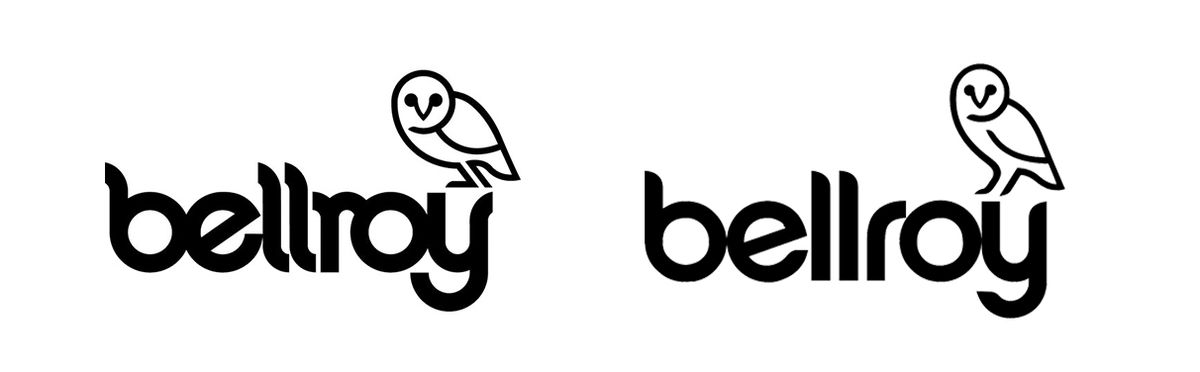 Drake's OVO sues Bellroy over unbelievably similar logo | Creative Bloq