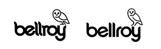 Bellroy logos