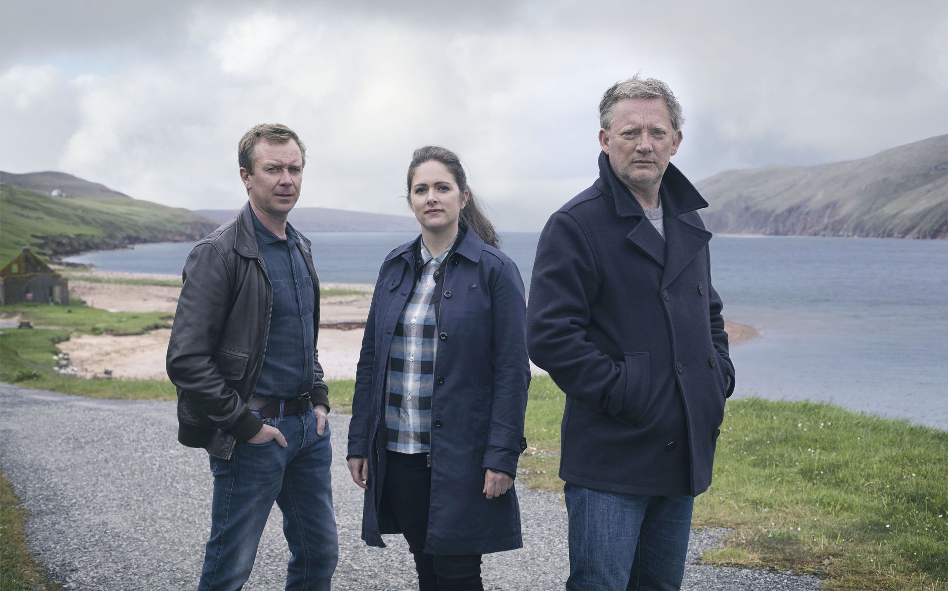 Shetland season 6 release date, cast, plot, trailer What to Watch Shetland season 6 release date, cast, plot, trailer What to Watch