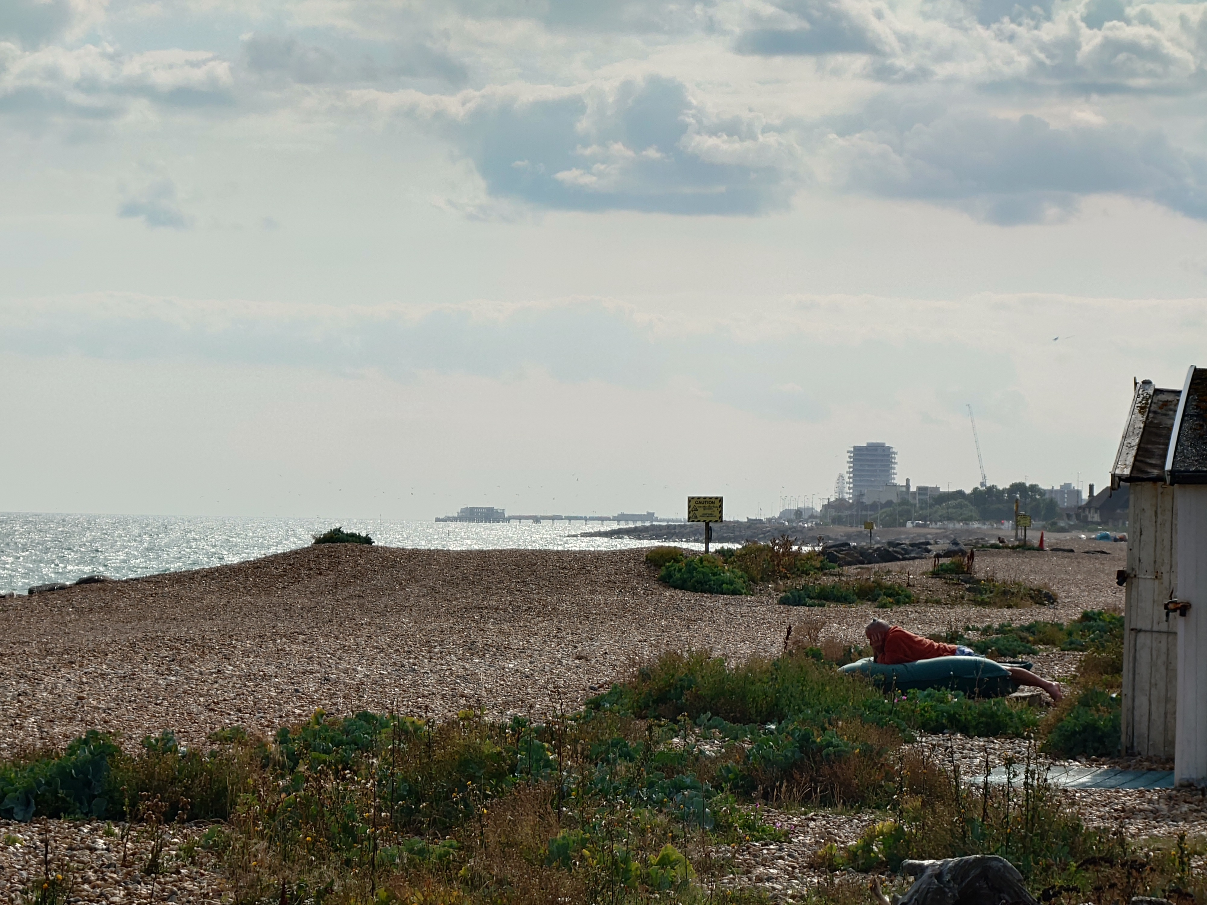 Sony Xperia 1 VII camera samples