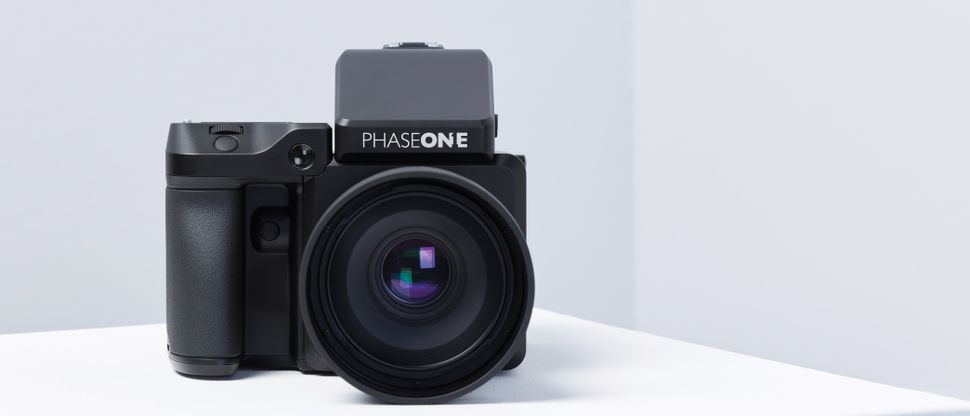 phase one xf iq4 150mp camera system price