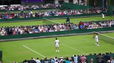 Wimbledon