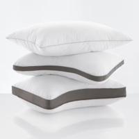 PlushComfort Pillow | Buy 1, get 1 50% off at Sleep Number