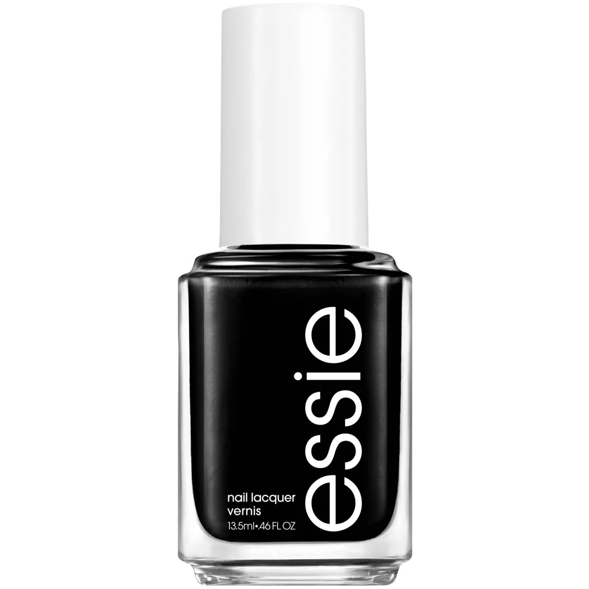Essie Licorice Nail Polish