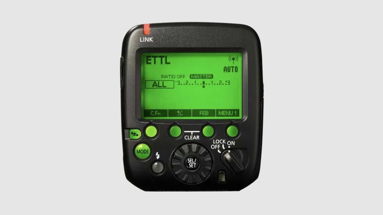 Canon ST-E3-RT(Ver.2)