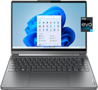 Lenovo Yoga 9i Laptop: was $1,650