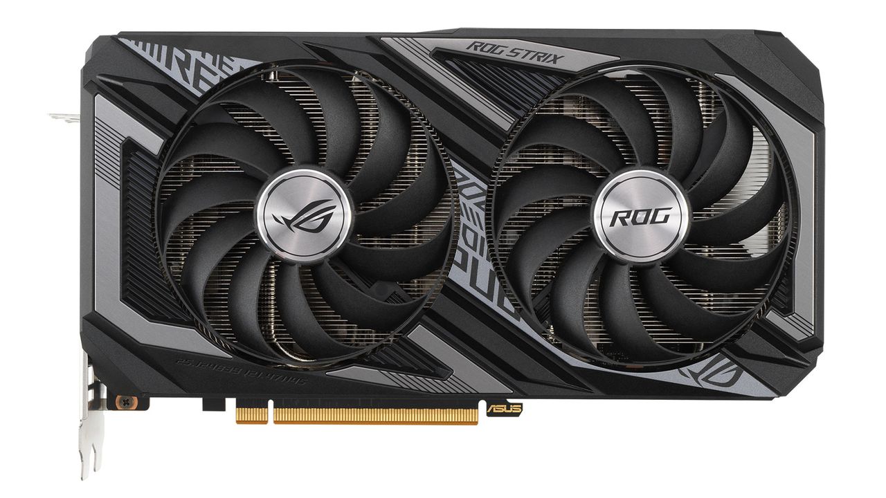 AIB Radeon RX 6600 XT Images