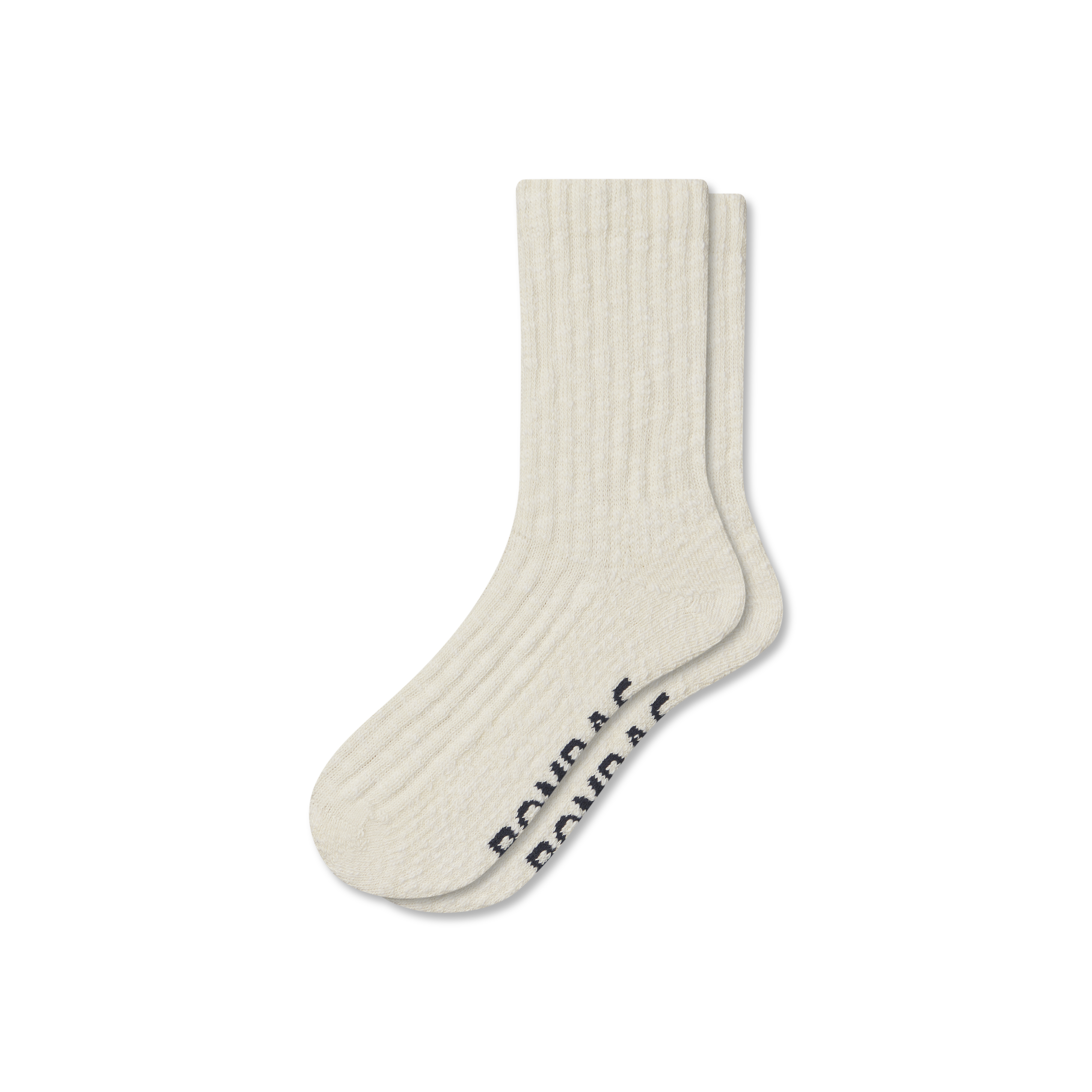 Women&#039;s Chunky Ragg Half Calf Socks