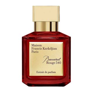 Maison Francis Kurkdjian Baccarat Rouge 540 Extrait de Parfum Spray