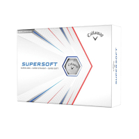 Callaway Supersoft Golf Balls | 12% off at Amazon