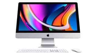 27-inch iMac