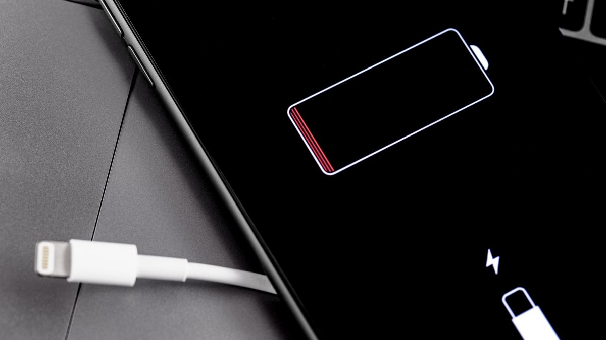 This hidden iPhone feature could keep you from running out of battery — here's how