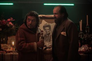 'American Gods' returns to Starz on Jan. 10 