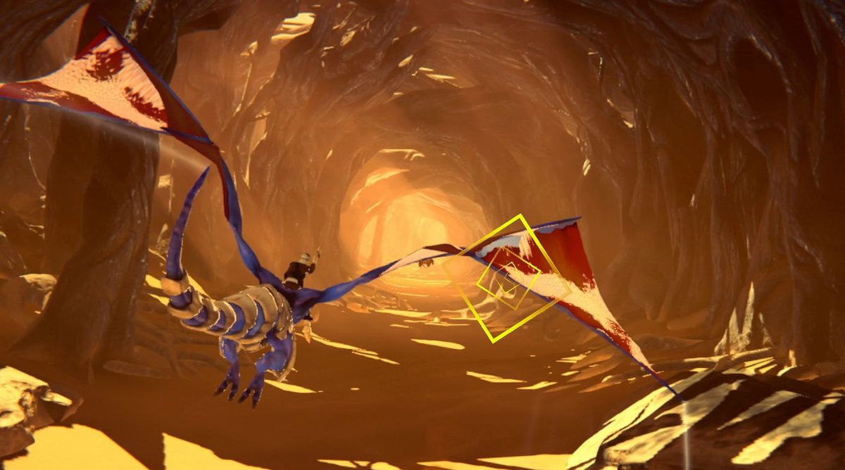 Panzer Dragoon: Remake is coming to PC soon null gUaruHxgxPz2GVuKKb2QTM 1200 80 Panzer Dragoon: Remake is coming to PC soon null