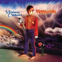Misplaced Childhood (EMI, 1985)