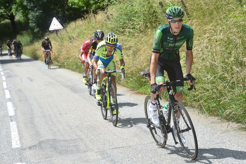 Pierre Rolland (Europcar)