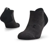 Under Armour ArmourDry Run No Show Socks:$21$10 at WiggleSave $11