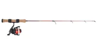 Best ice fishing rods
