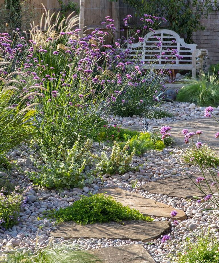 Designer garden ideas | Homes & Gardens
