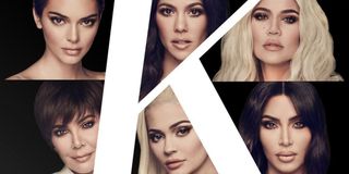 The Keeping Up with the Kardashians cast