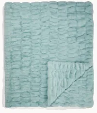 Lola Blankets Sea Glass Lola Original Blanket in Large Lola Blankets Sea Glass Lola Original Blanket in Large