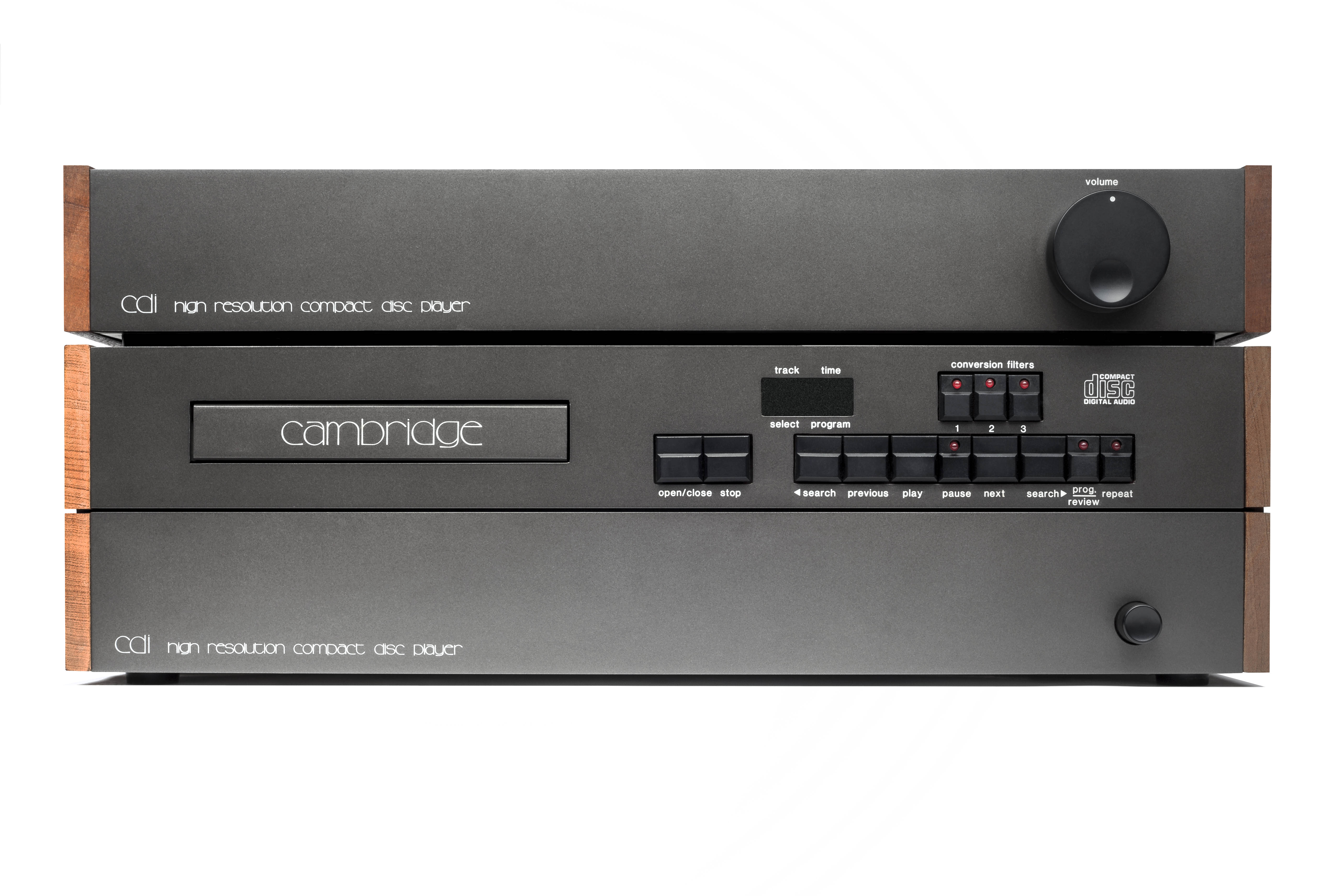 Cambridge Audio CXA81 Integrated Amplifier w/ DAC & Bluetooth – Upscale  Audio