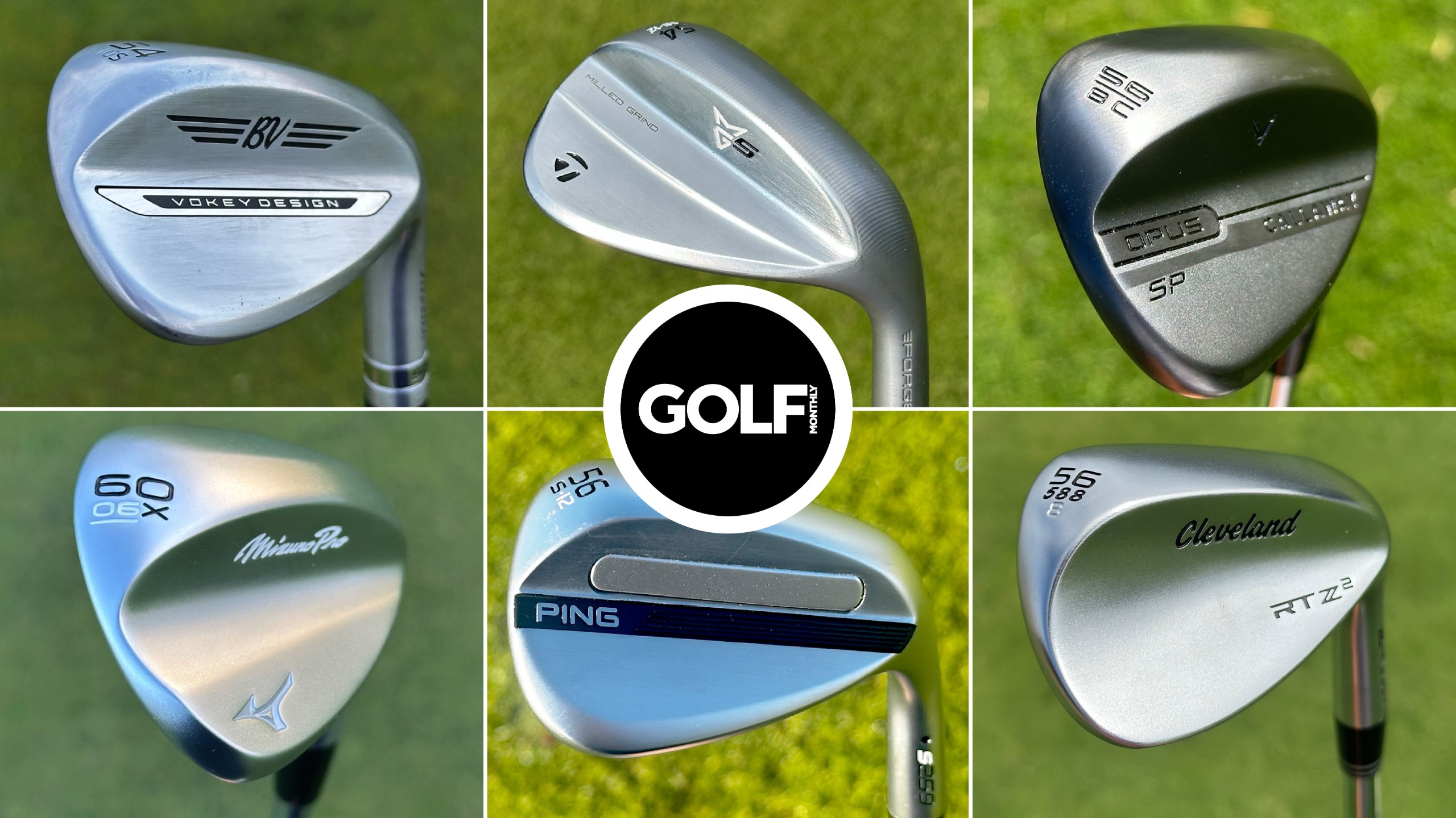 Best Golf Wedges