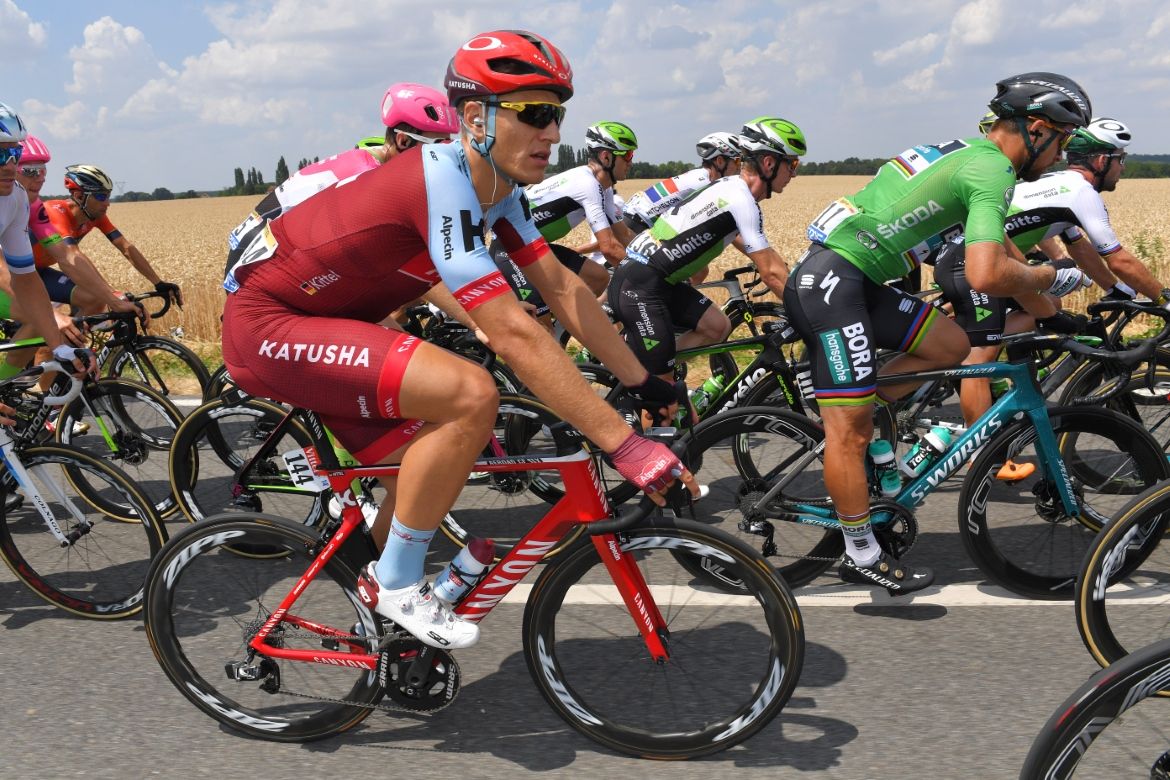 Marcel Kittel (Katusha-Alpecin)