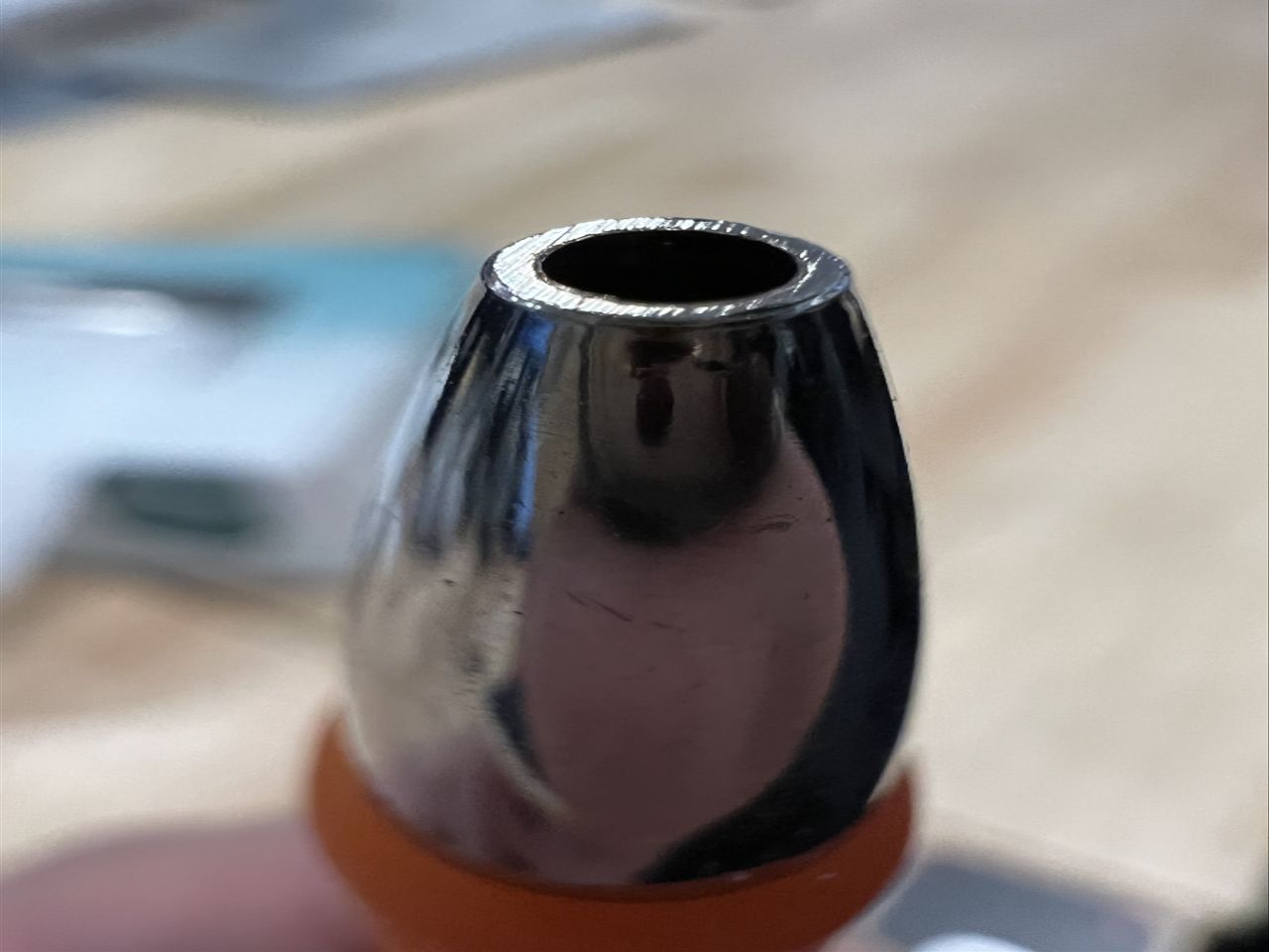 Apple iPhone 13 Pro Macro Photography