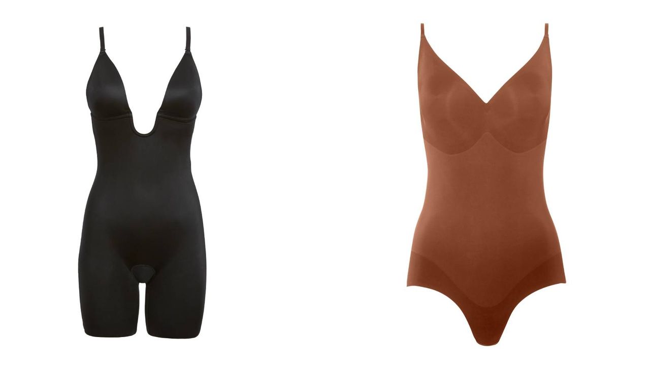 Spanx vs Heist: which is the best shapewear