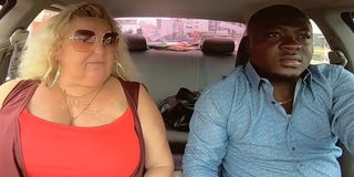 Angela And Michael 90 Day Fiance: The Other Way
