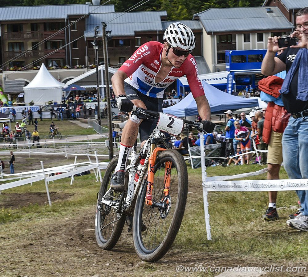 Mathieu van der Poel (Corendon-Circus)