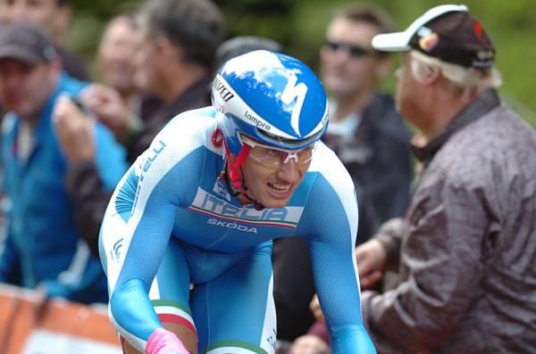 Adriano Malori (Italy)