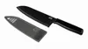 Kuhn Rikon Colori Titanium Chef's Knife