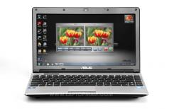 Asus UL20FT-A1 - A Review of the Asus UL20FT-A1 | Laptop Mag