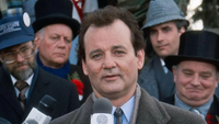   Groundhog Day (1993)