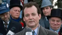    Groundhog Day (1993)