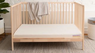 Essential Allswell Littles Crib mattress