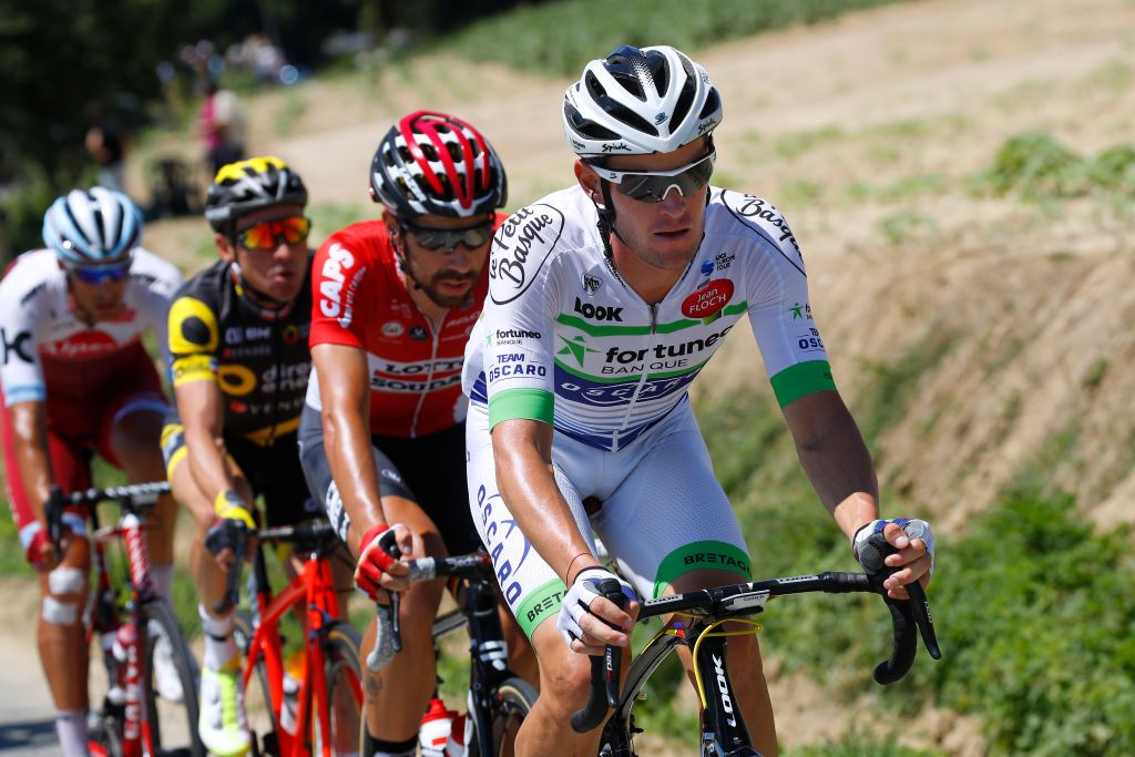 Maxime Bouet (Fortuneo)