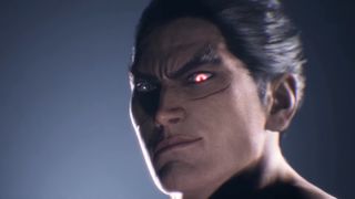Image pour Tekken 8 aura d'abord une série, une série