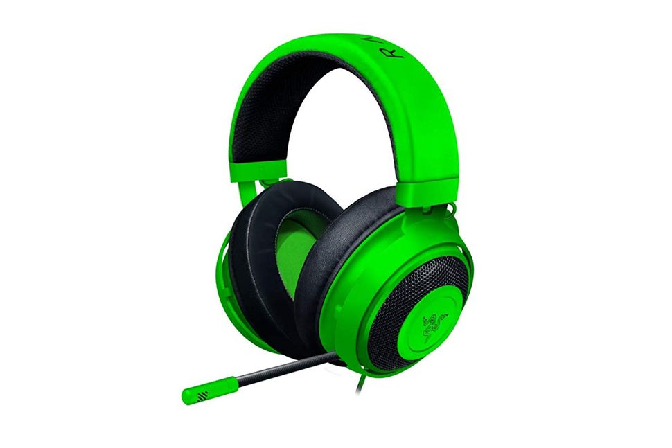 Killer Deal: Razer Kraken Gaming Headset Just $59 | Tom's Guide