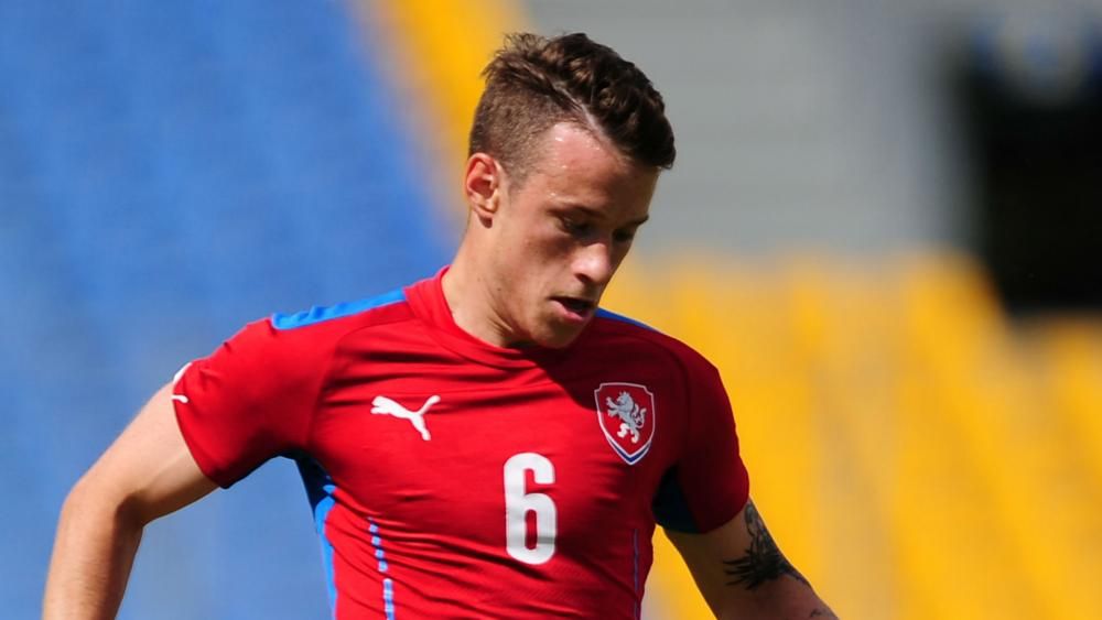 Sykora enters Europa League record books with 12second