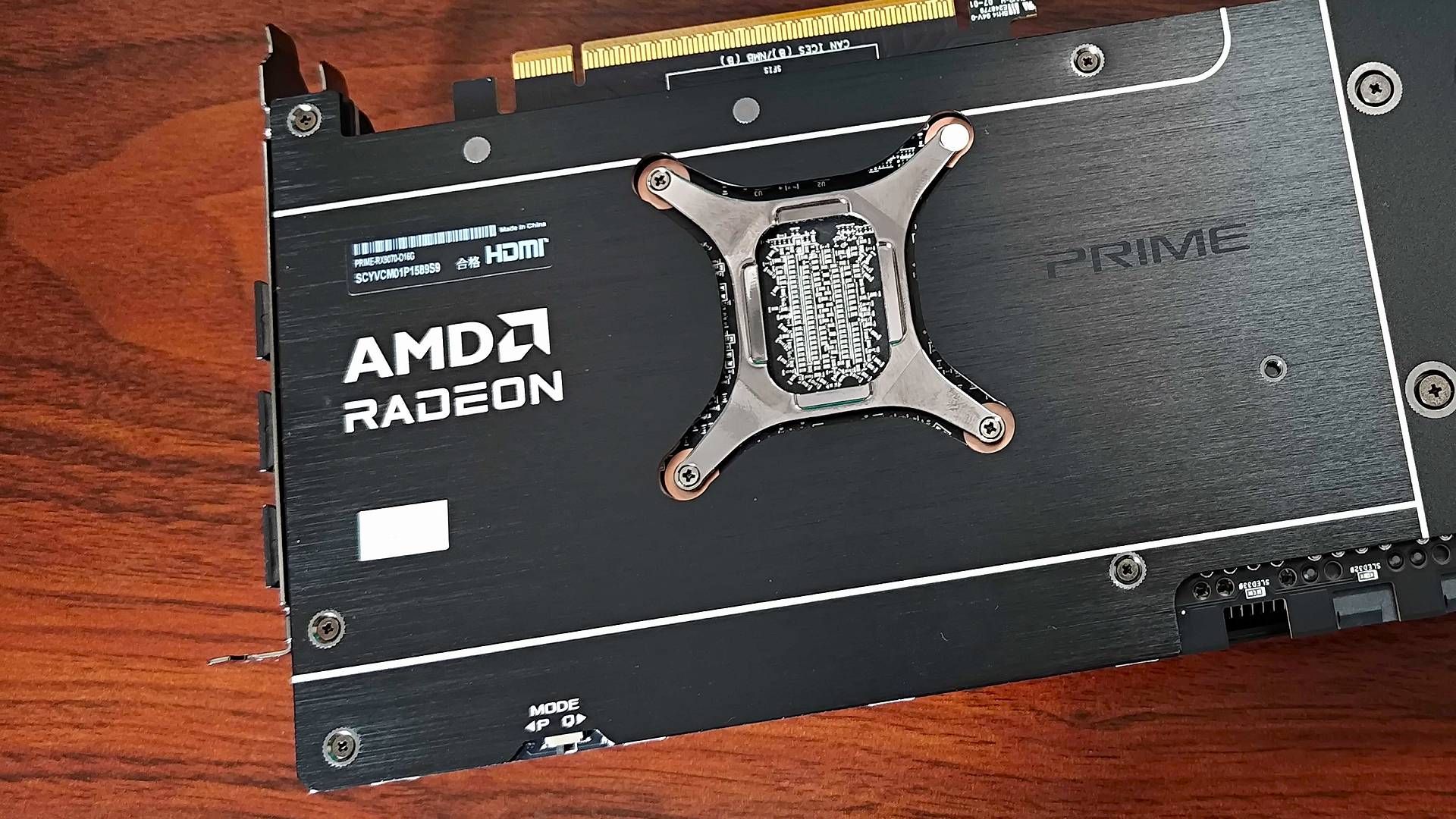 AMD says it's working with board partners to fight GPU price hikes, but I'm still worried about RAM shortage ramifications