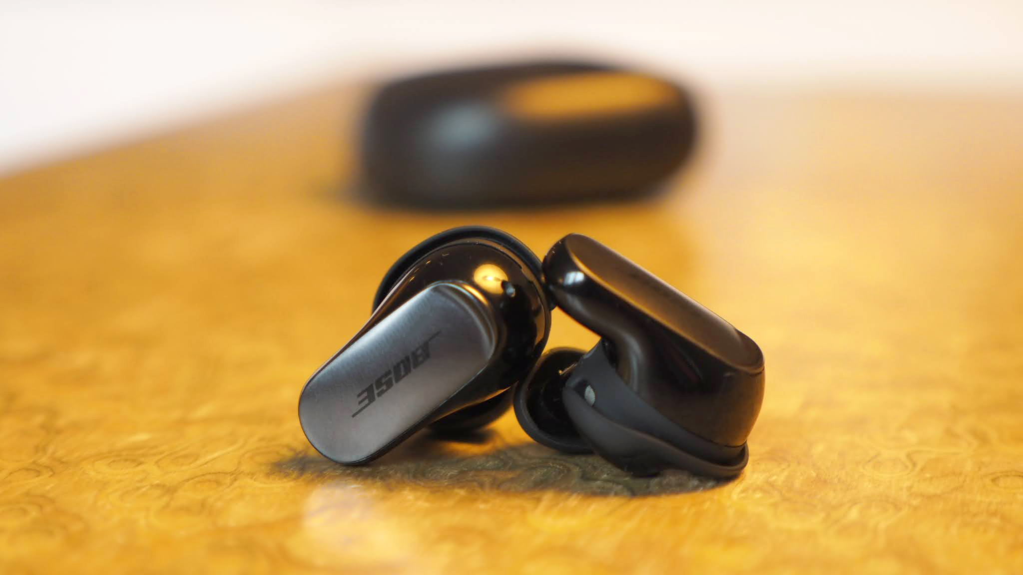 Bose QC Ultra Earbuds 2 review