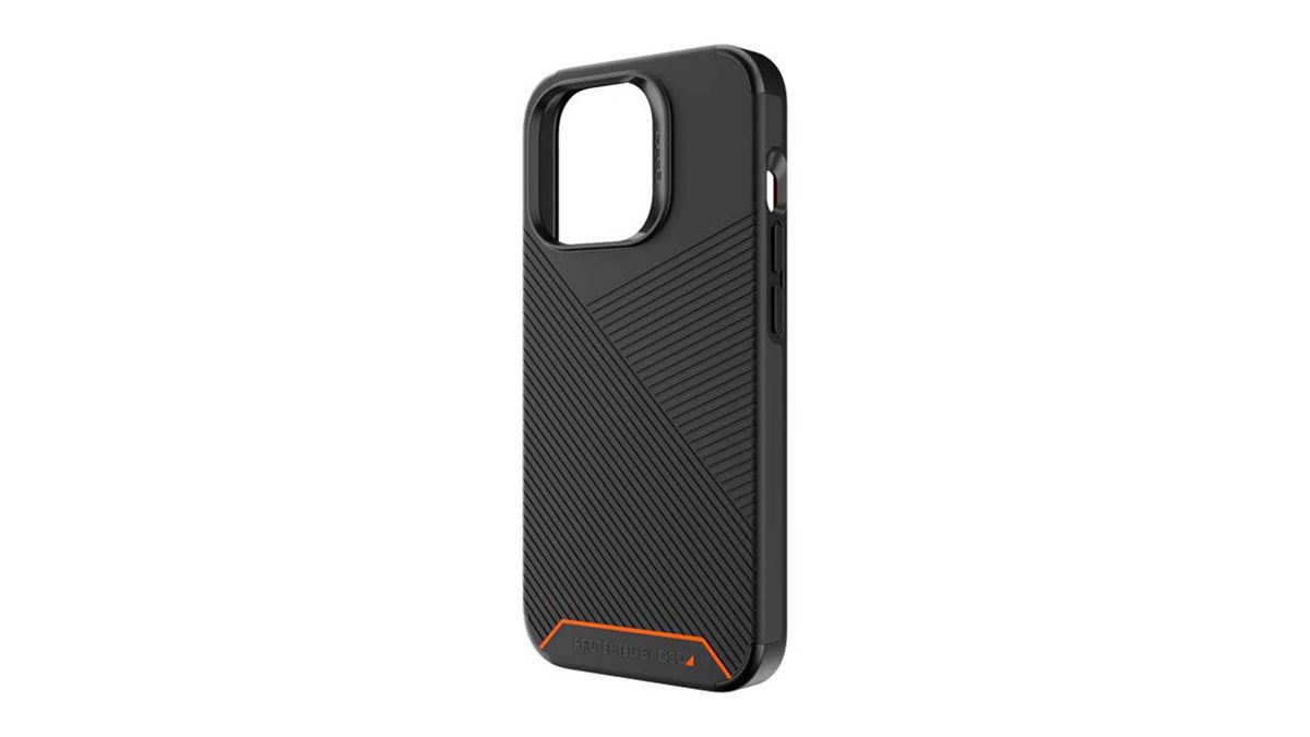 Best iPhone 13 Pro cases of 2022 top choices to protect your smartphone TechRadar