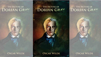 The Picture Of Dorian Gray