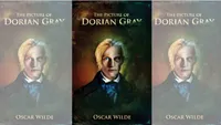 The Picture Of Dorian Gray