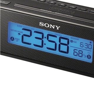 sony alarm clock nature sounds sony alarm clock nature sounds